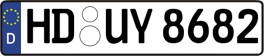 HD-UY8682