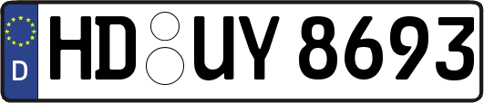 HD-UY8693