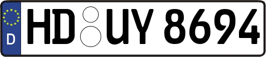 HD-UY8694