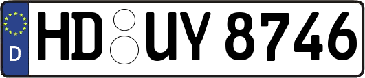 HD-UY8746