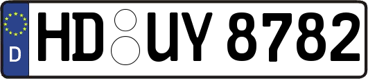HD-UY8782