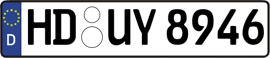 HD-UY8946
