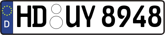 HD-UY8948
