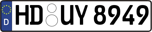 HD-UY8949