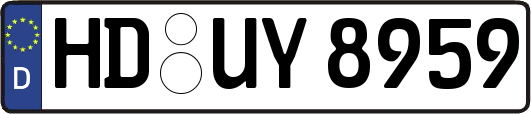HD-UY8959