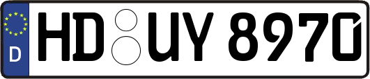HD-UY8970
