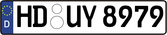 HD-UY8979