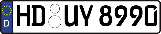 HD-UY8990