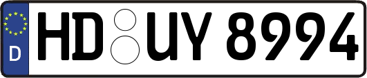 HD-UY8994