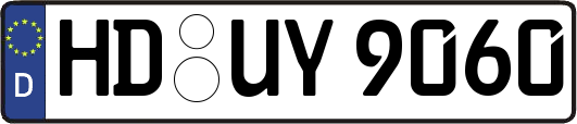 HD-UY9060