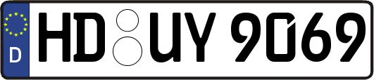 HD-UY9069