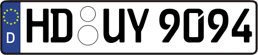HD-UY9094