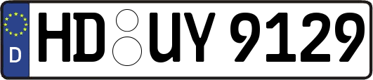 HD-UY9129