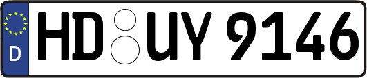 HD-UY9146