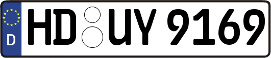 HD-UY9169