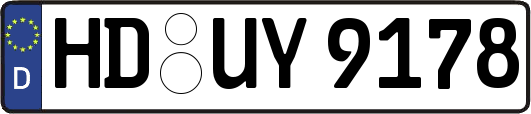 HD-UY9178
