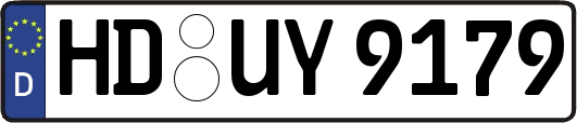 HD-UY9179