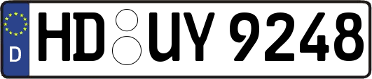 HD-UY9248