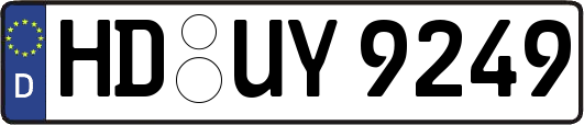 HD-UY9249