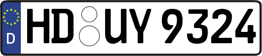 HD-UY9324