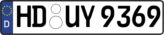 HD-UY9369