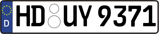 HD-UY9371