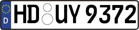 HD-UY9372