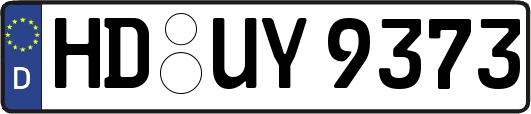 HD-UY9373
