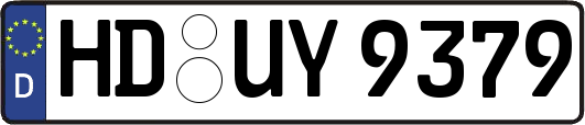 HD-UY9379