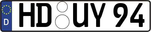 HD-UY94