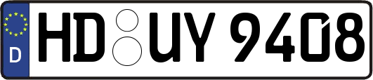 HD-UY9408