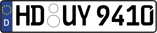 HD-UY9410