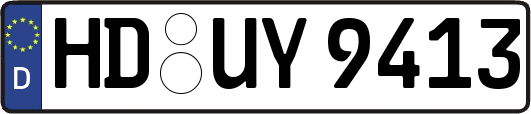 HD-UY9413