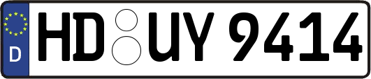 HD-UY9414