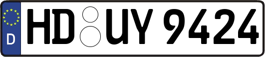HD-UY9424
