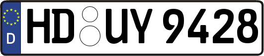 HD-UY9428
