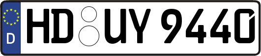 HD-UY9440