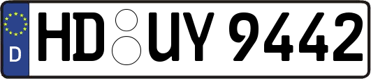 HD-UY9442