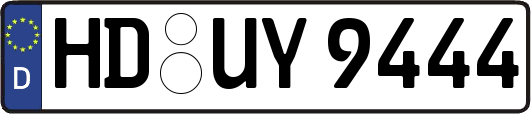 HD-UY9444