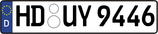 HD-UY9446