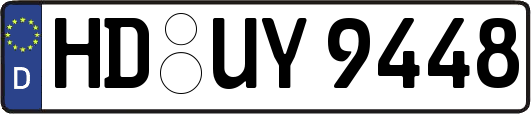 HD-UY9448