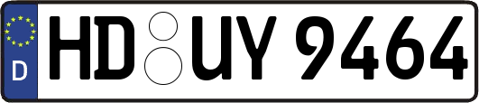 HD-UY9464