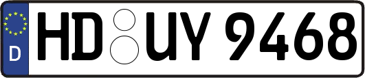 HD-UY9468
