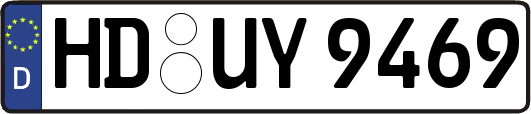 HD-UY9469