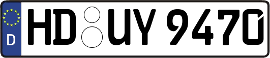 HD-UY9470