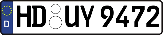 HD-UY9472