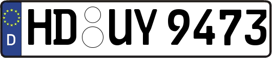 HD-UY9473