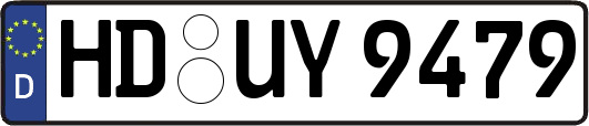 HD-UY9479