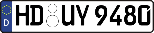 HD-UY9480