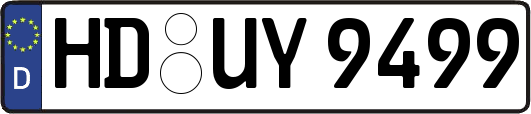 HD-UY9499